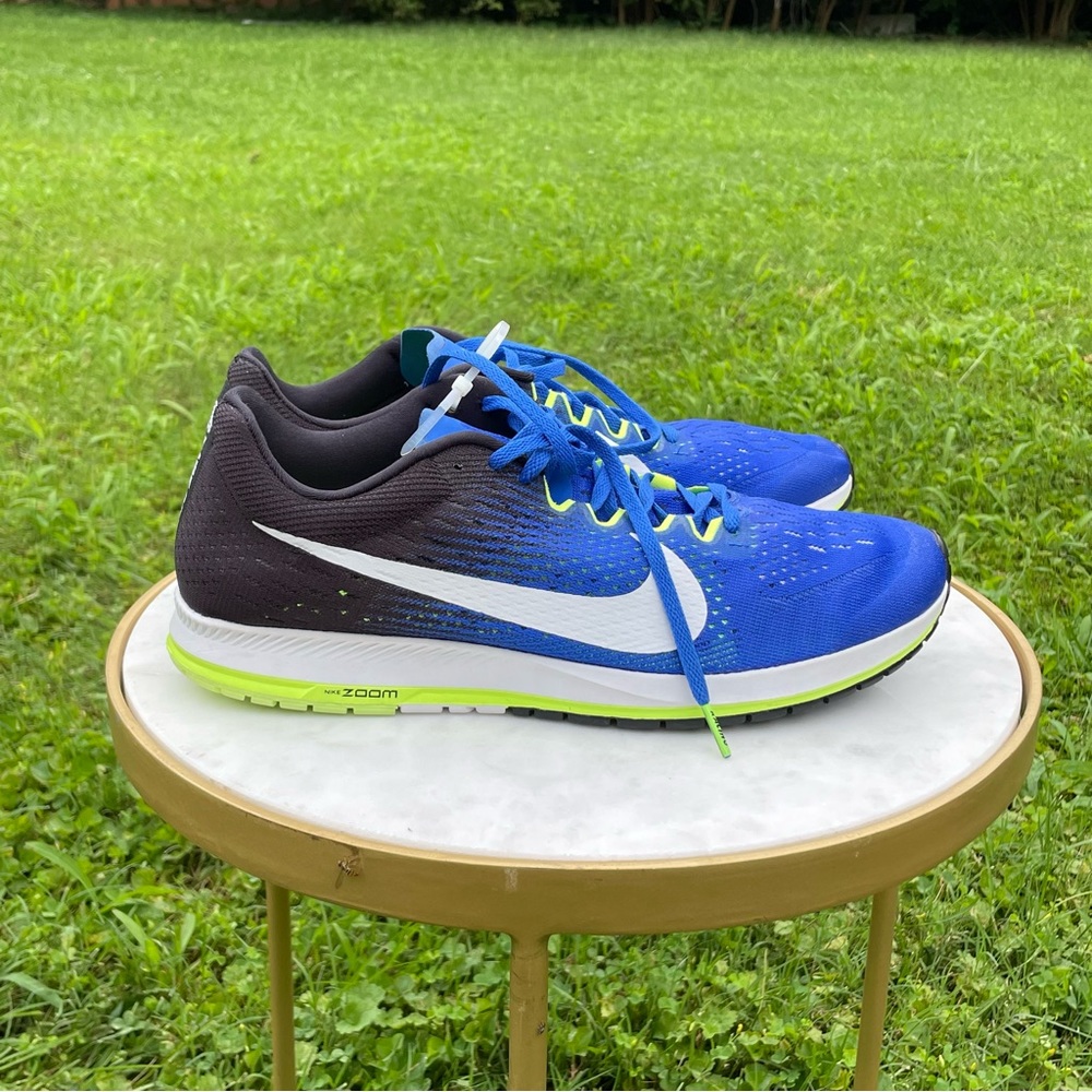 Nike zoom streak 6 men’s size 13